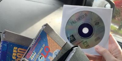 Vortex Video Games