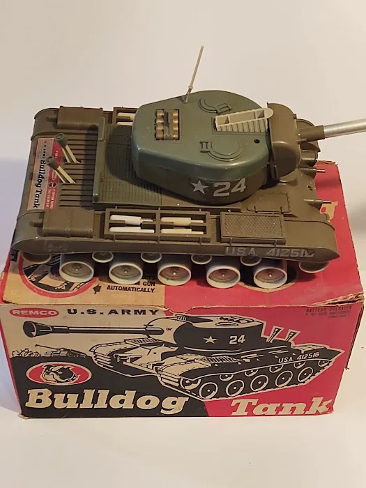 Toysgonepast 9