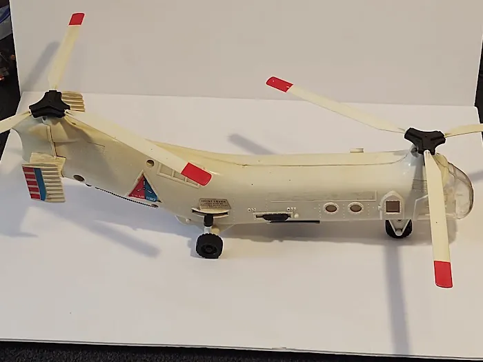 Toysgonepast 1