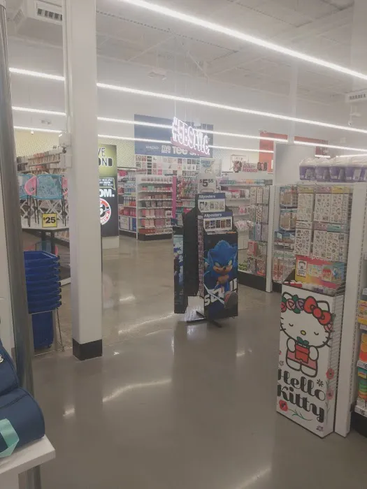 Five Below 4