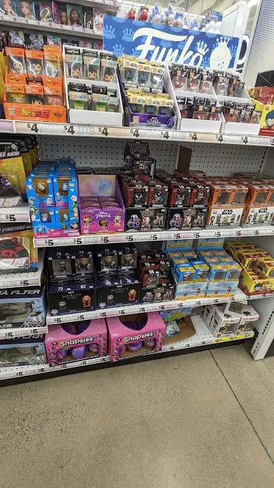 Five Below 8
