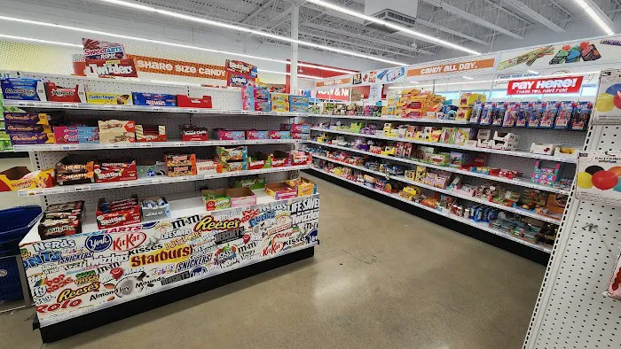 Five Below 5