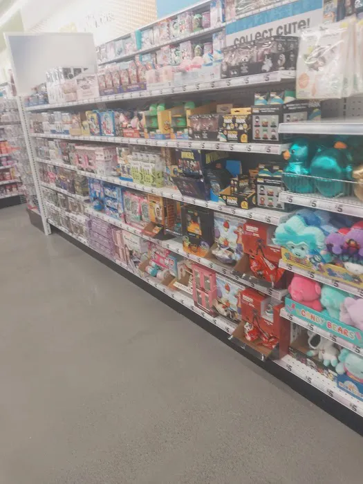 Five Below 6