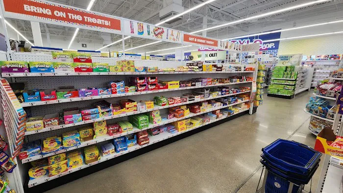 Five Below 3