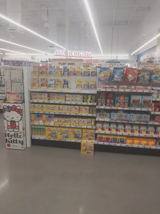 Five Below 7