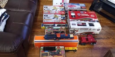 JP&S Trainz and Hobbies