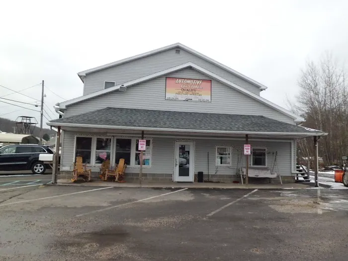 Automotive Toy Store llc 3