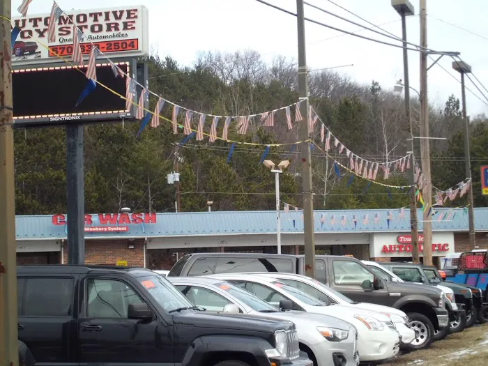 Automotive Toy Store llc 1