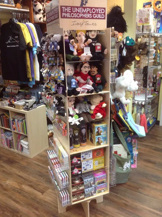 Shananigans Toy Shop 9