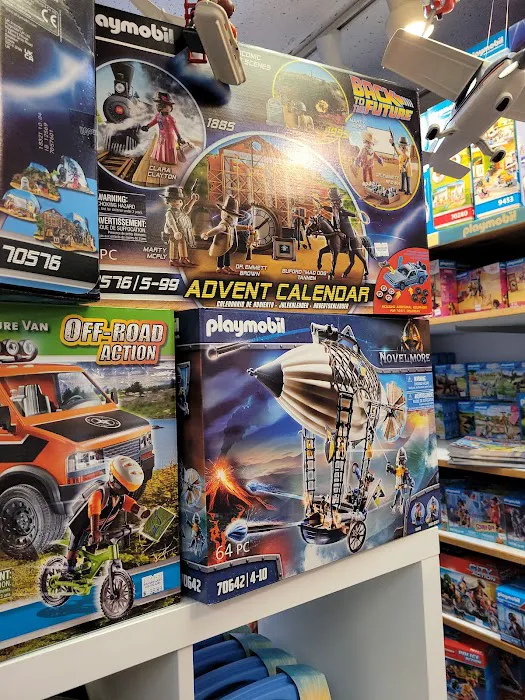 Shananigans Toy Shop 7