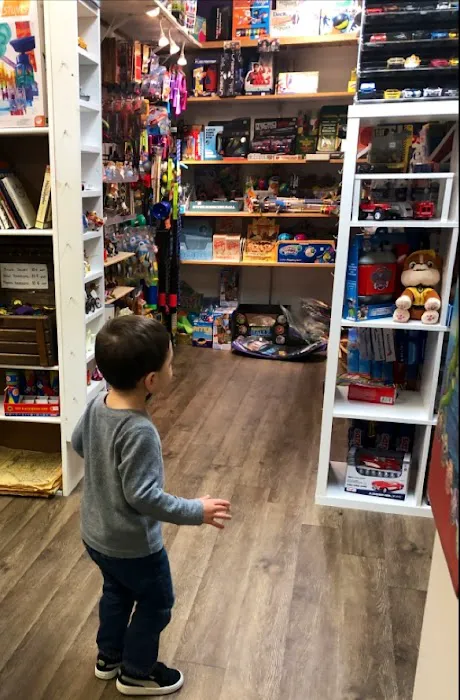 Shananigans Toy Shop 2