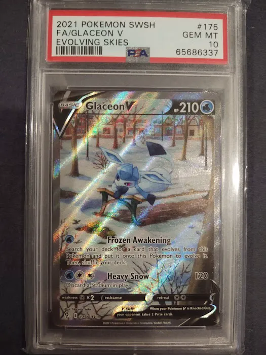 Cards of NEPA 5