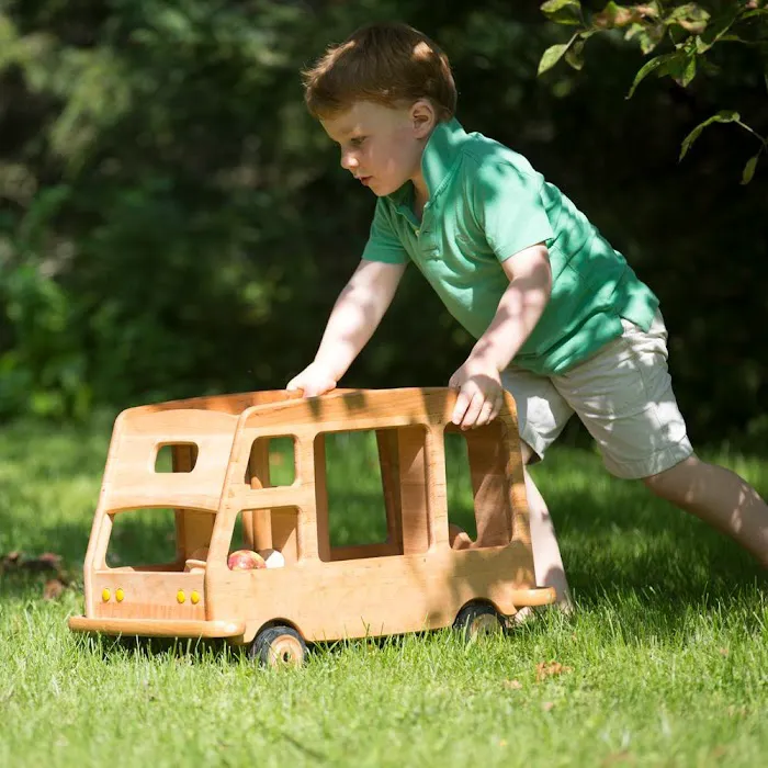 Nova Natural Toys & Crafts 2