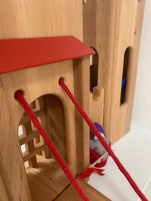 Nova Natural Toys & Crafts 3