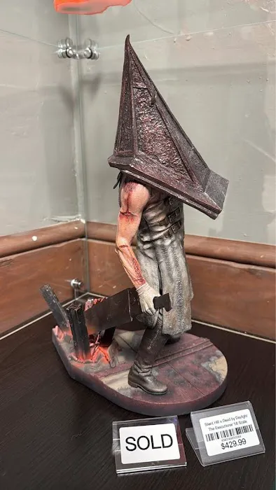 619 Collectables 8