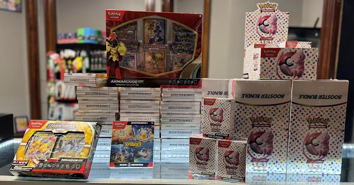 619 Collectables 2