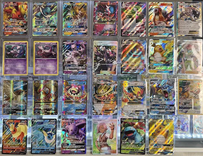 619 Collectables 7