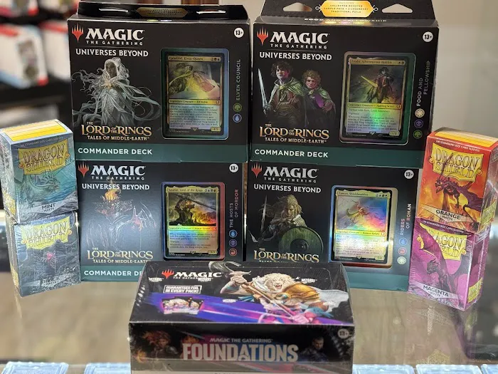 619 Collectables 6