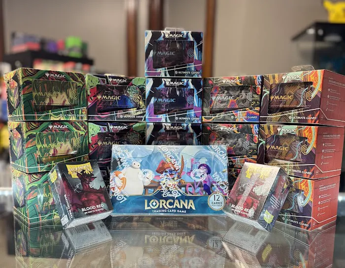 619 Collectables 4