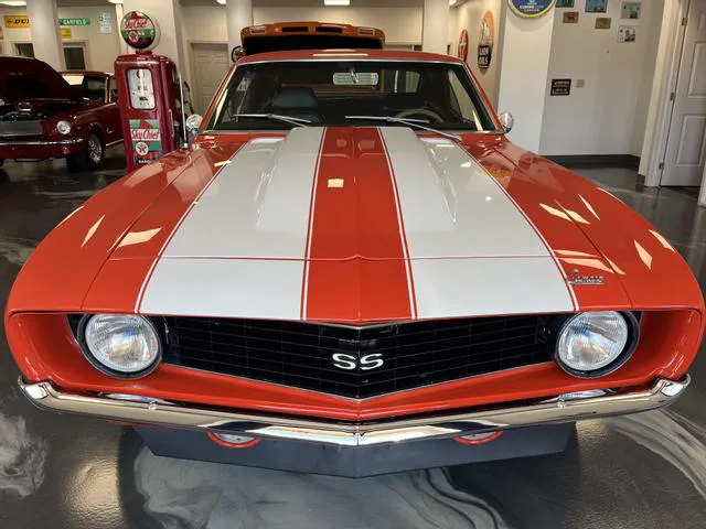 Rte 61 Classics and Toy Barn 0