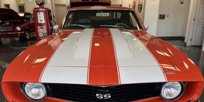 Rte 61 Classics and Toy Barn