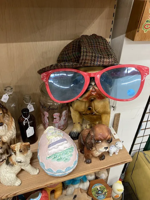 Treasures on Main 4