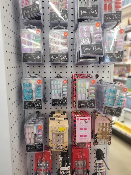 Five Below 7