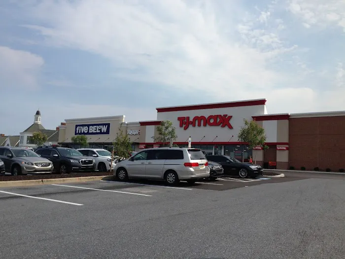 Five Below 2