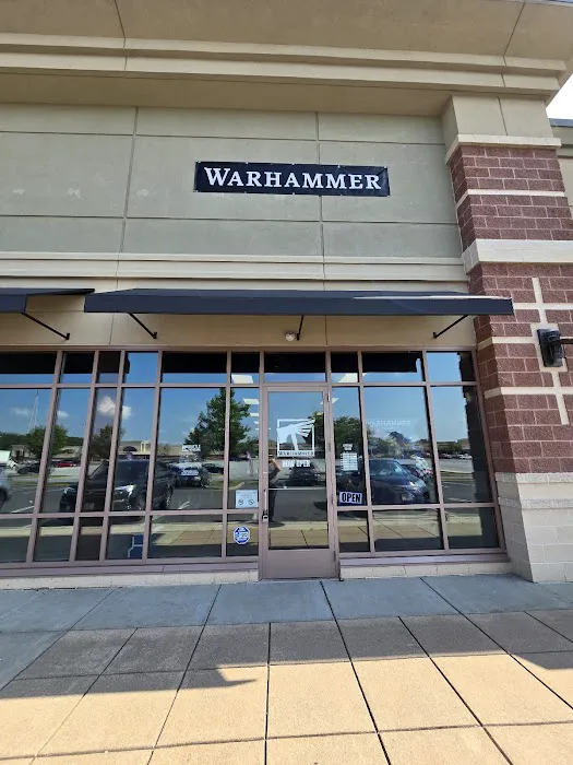 Warhammer 0