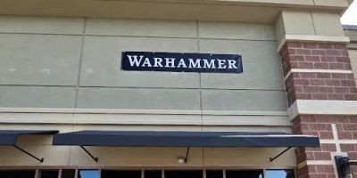 Warhammer