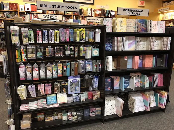 Books-A-Million 8