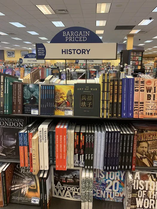 Books-A-Million 2