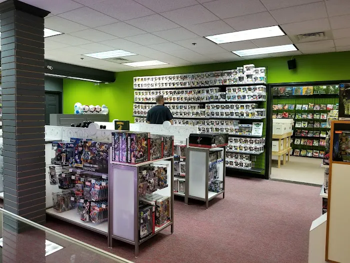 Dimension X Comics, Toys, and Collectibles 0