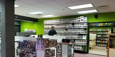 Dimension X Comics, Toys, and Collectibles