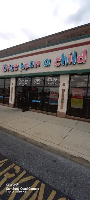 Once Upon A Child - Harrisburg 0