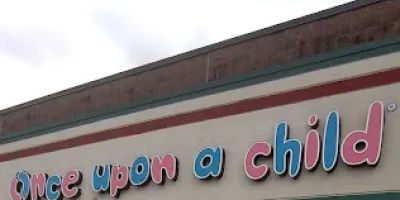 Once Upon A Child - Harrisburg