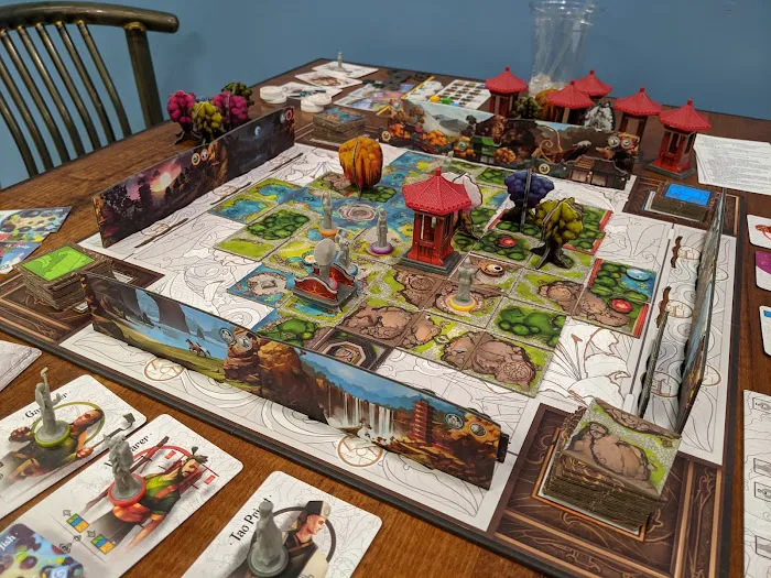 URTURN Games & Gifts 0