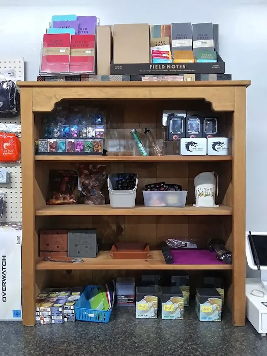 URTURN Games & Gifts 7