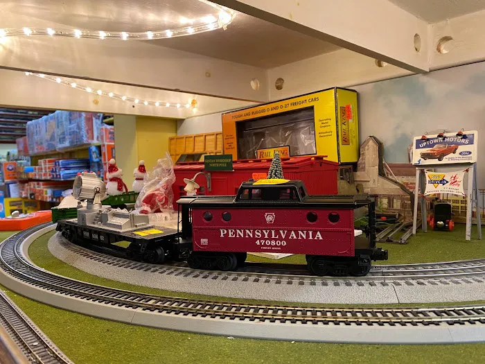 The Station 0