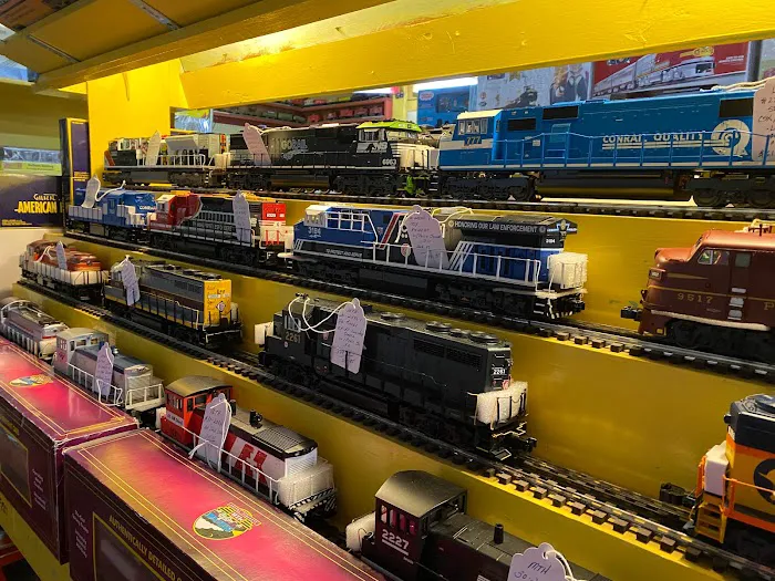 The Station 6