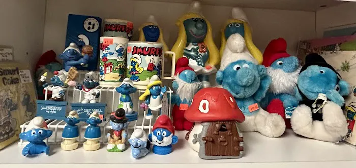 Uncle Bob's Vintage Toys 0