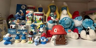 Uncle Bob's Vintage Toys