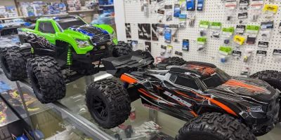 Kranzel's HobbyTown