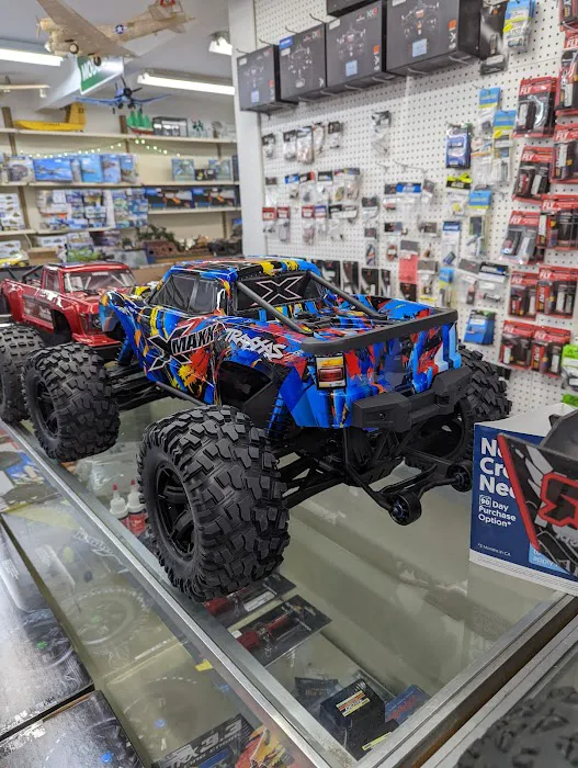 Kranzel's HobbyTown 2