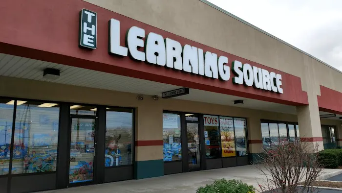 The Learning Source 2