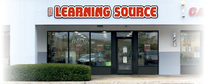 The Learning Source 5