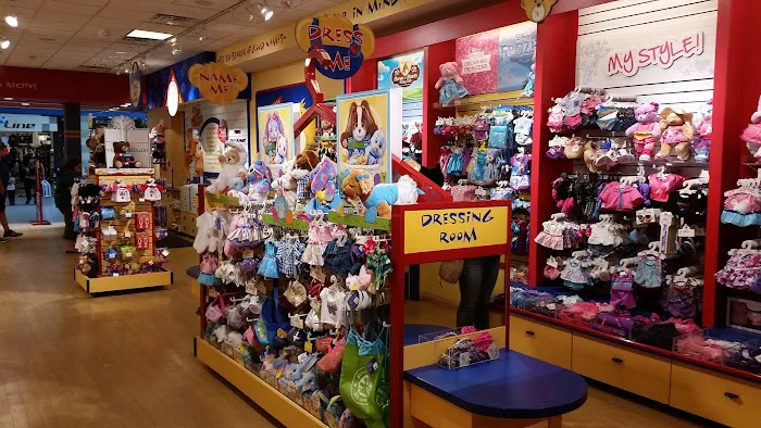 Build-A-Bear Workshop 1