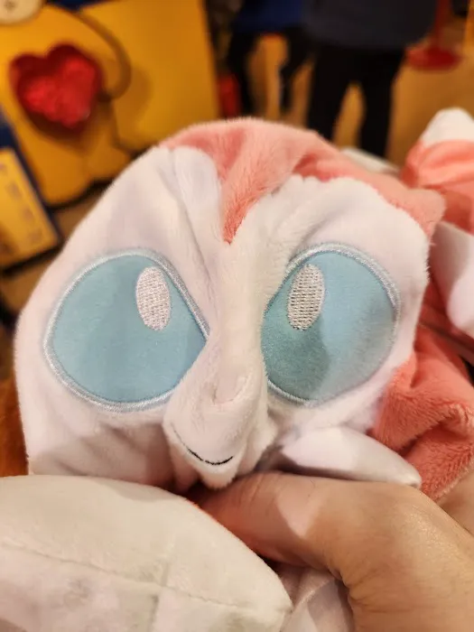 Build-A-Bear Workshop 3