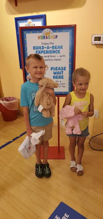 Build-A-Bear Workshop 5