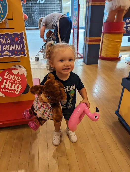 Build-A-Bear Workshop 8